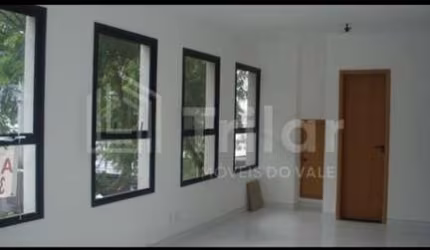 excelente sala comercial no centro de SJCampos!