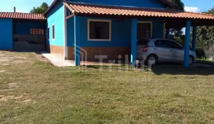 Chacará a venda no bairro Santo Agostinho de baixo - SJC