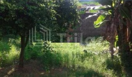 Casa com 3 Quartos à venda - Jardim Valparaiba - 300 metros de terreno