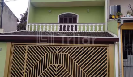 Casa para Venda em São José dos Campos, Altos da Vila Paiva