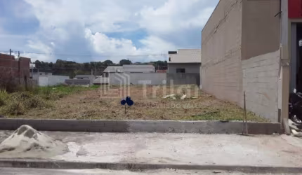 Terreno totalmente plano de 250 metros em ótima localização. Venham conferir!!!