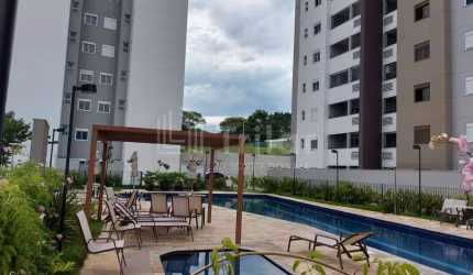 Apartamento com varanda gourmet com 3 dormitórios e 1 suíte e 2 vagas garagem e lazer completo