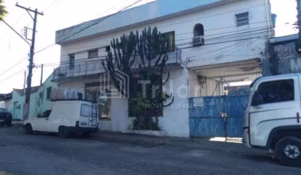 Prédio comercial no Jardim Paulista- Bom para investir!