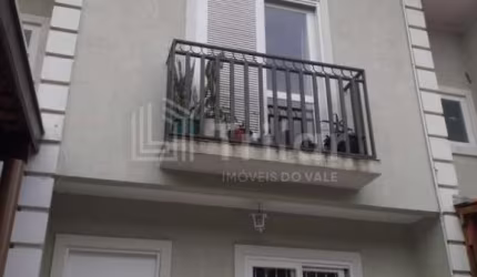 Casa com 2 quartos à venda no Residencial Bosque dos Ipês, São José dos Campos  por R$ 373.000