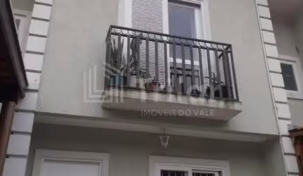 Casa com 2 quartos à venda no Residencial Bosque dos Ipês, São José dos Campos  por R$ 373.000