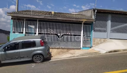 Casa com 3 Quartos à venda - Jardim Santa Júlia