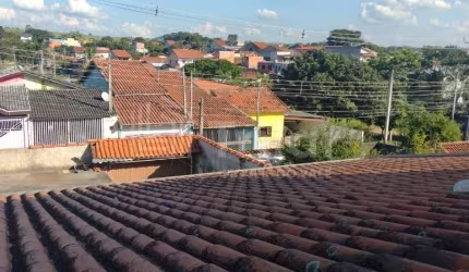 São José dos Campos · Conjunto Residencial Galo Branco