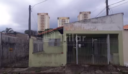 Casa para Venda no bairro Jardim Satélite, localizado na cidade de São José dos Campos / SP