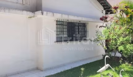 Casa comercial com 1 sala à venda no Jardim São Dimas, São José dos Campos  por R$ 1.600.000
