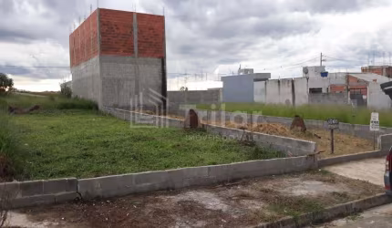 Terreno plano setville sjcampos