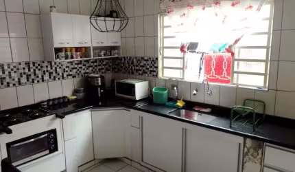 LINDA CASA TODA REFORMADA/EXCELENTE LOCALIZAÇÃO DO PARQUE INTERLAGOS