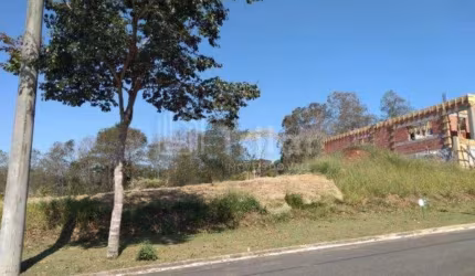 Residencial Santa Barbara- Parte alta do condomínio!!