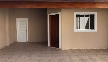 GRANDE OPORTUNIDADE PARA COMPRA DA CASA PRÓPRIA