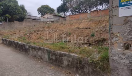 terreno va Vila São Benedito