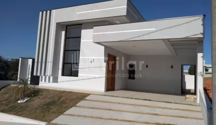 Terras do Vale- Casa térrea!!