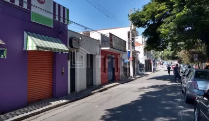 Imóvel comercial no Centro de Taubaté