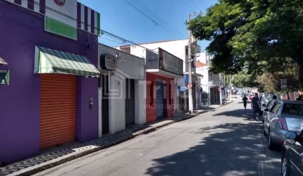 Imóvel comercial no Centro de Taubaté