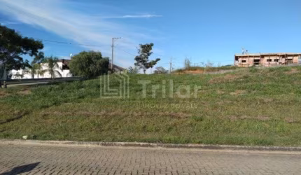 Cond. Colinas do Parahyba- Mais de 1.000 m² de terreno em São José!
