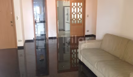 Belo apartamento mobiliado no Aquárius, 04 dormitórios, 02 vagas, lazer completo.