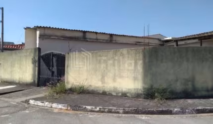Residencial Santa Paula- Rua sem saída!