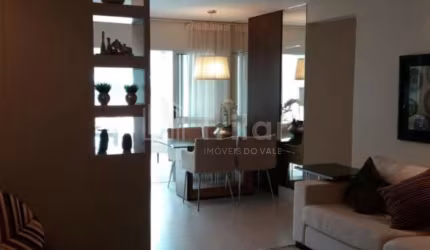 Apartamento de 3 dormitórios com suíte  e varanda gourmet!