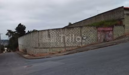 Terreno à venda na Chácaras Pousada do Vale, São José dos Campos  por R$ 195.000