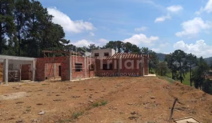 Chácara no Jaguari com escritura e registro!!