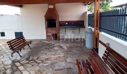 Apartamento a venda no Jardim Paraiso - SJC