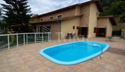 Quinta das Flores- Excelente casa em condomínio!!!