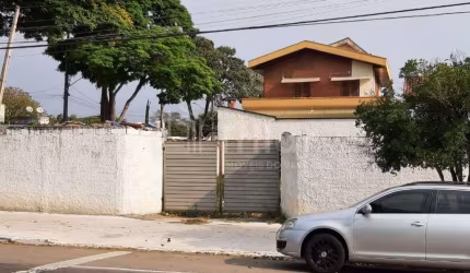 Terreno comercial no Jd. Satélite- Raridade!