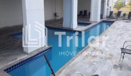 Apartamento lindo na Vila Ema para venda