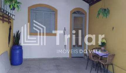 Casa térrea a venda no Santa Inês l