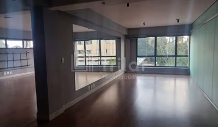 Sala comercial no Jardim Fátima com 67,07 metros , 2 banheiros e 1 vaga de garagem