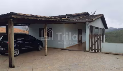 Chácara / sítio com 3 quartos à venda no Buquirinha, Monteiro Lobato  por R$ 550.000