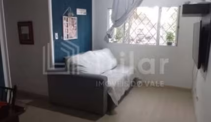 Apartamento na Zona Sul de São José!