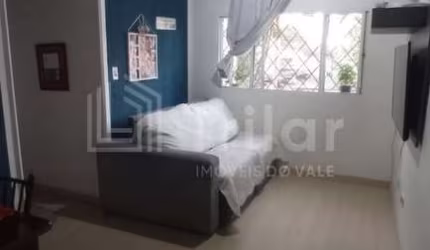 Apartamento na Zona Sul de São José!