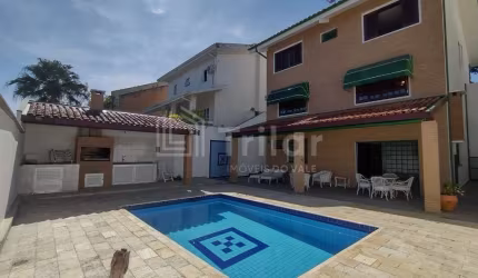 Excelente casa no Jardim Esplanada