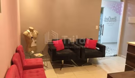 OPORTUNIDA ÚNICA JARDIM AQUARIUS- A VENDA SALA COMERCIAL EM EXCELENTE LOCALIZAÇÃO.
