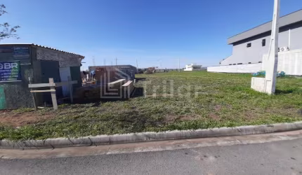 Condomínio Vereda dos Campos - Vem morar bem!!