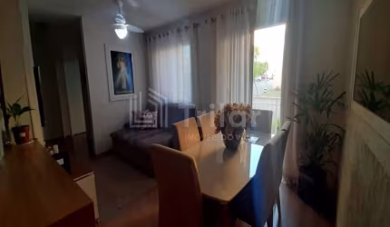 Apartamento de 03 dormitórios na Zona Sul!