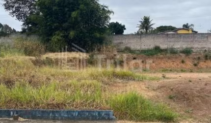 Terreno a venda no Portal Santa Inês