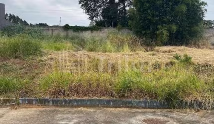 Terreno a venda no Portal Santa Inês
