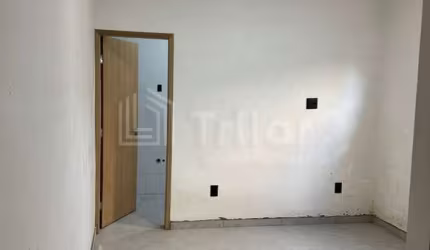 Imóvel novo com 3 dormitórios e 1 suíte cec2 vagas garagem cobertas