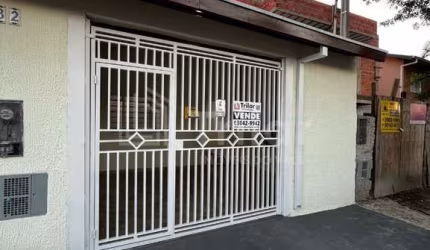 Casa térrea para venda na Vila Betânia
