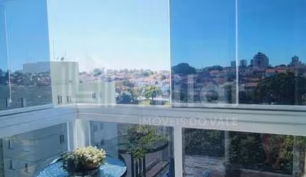 Imperdível oportunidade: Apartamento à venda em São José dos Campos-SP, Jardim Oriente. 2 quartos, 2 salas, banheiro, 1 vaga de garagem, 56m².