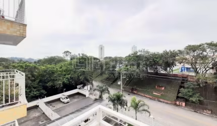 Apartamento - Chácaras São José - Residencial Tangará Residencial - 61m² - 2 Dormitórios.