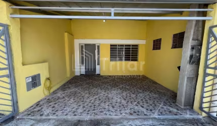 Casa com 3 quartos à venda no Jardim Satélite, São José dos Campos , 81 m2 por R$ 550.000