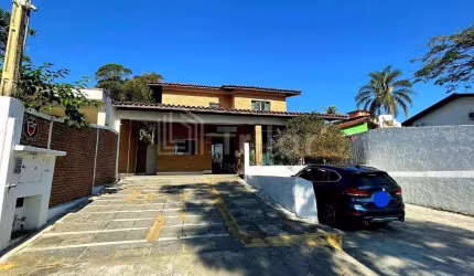 Casa comercial com 2 salas para alugar no Jardim Nova América, São José dos Campos , 360 m2 por R$ 10.900