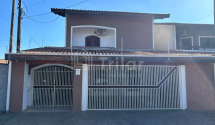 Casa com 3 quartos à venda no Bosque dos Eucaliptos, São José dos Campos , 220 m2 por R$ 1.020.000