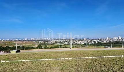 Terreno à venda no Urbanova, São José dos Campos  por R$ 640.000
